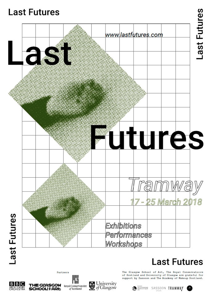 last futures poster