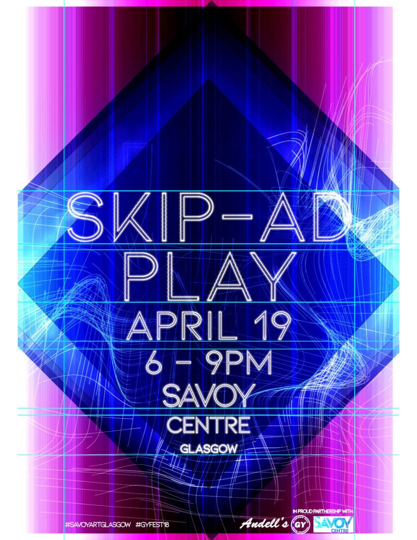 SKIP-AD_ PLAY Flyer