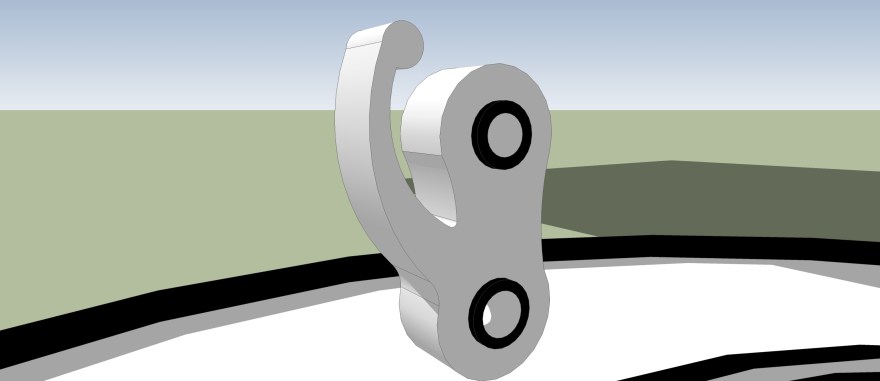 sketchup 26 - work good